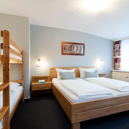 Haus Tweeflunken Wohnung 4 Kellenhusen Ngoại thất bức ảnh