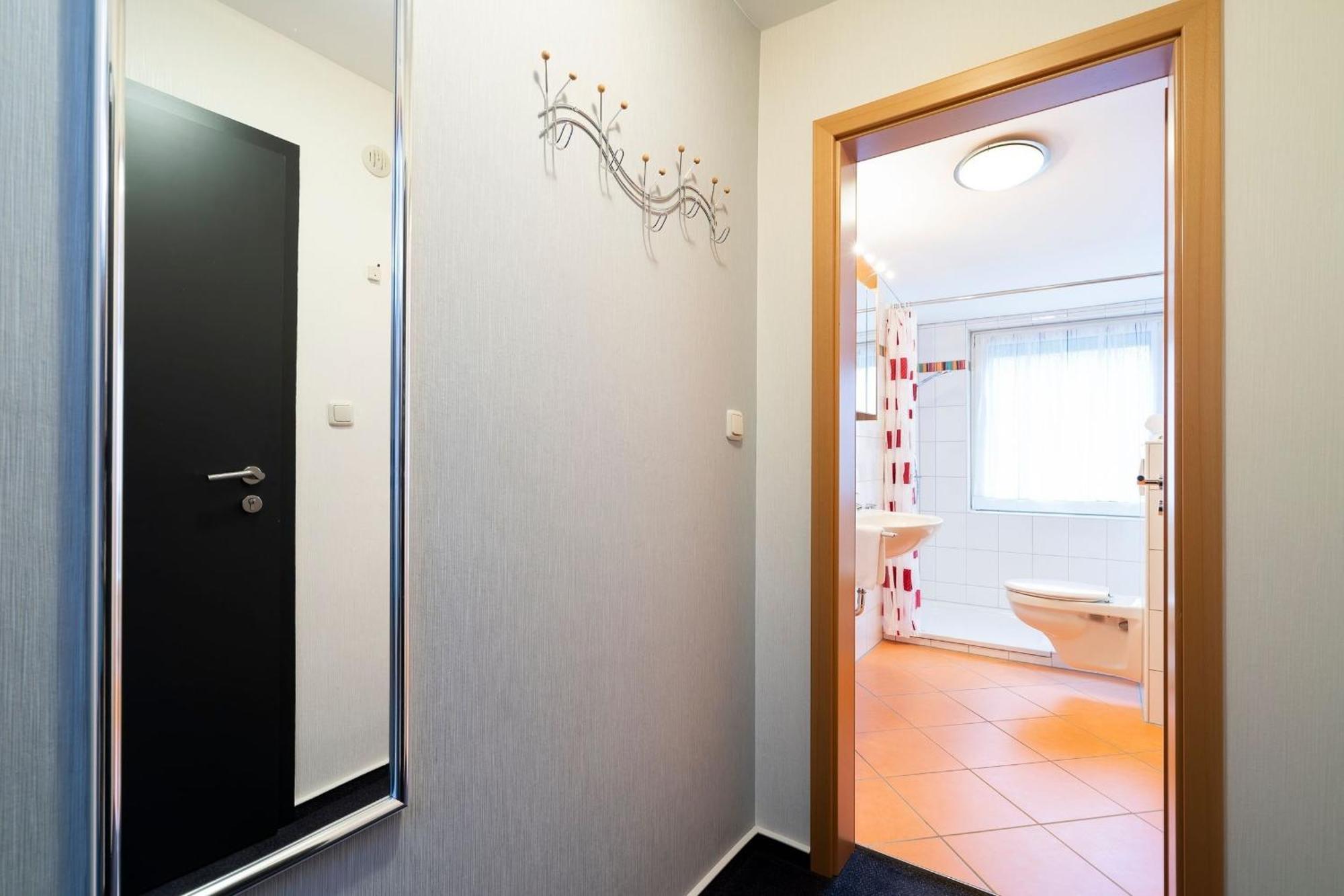 Haus Tweeflunken Wohnung 4 Kellenhusen Ngoại thất bức ảnh