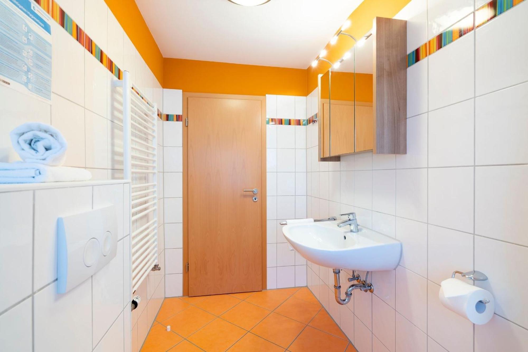 Haus Tweeflunken Wohnung 4 Kellenhusen Ngoại thất bức ảnh