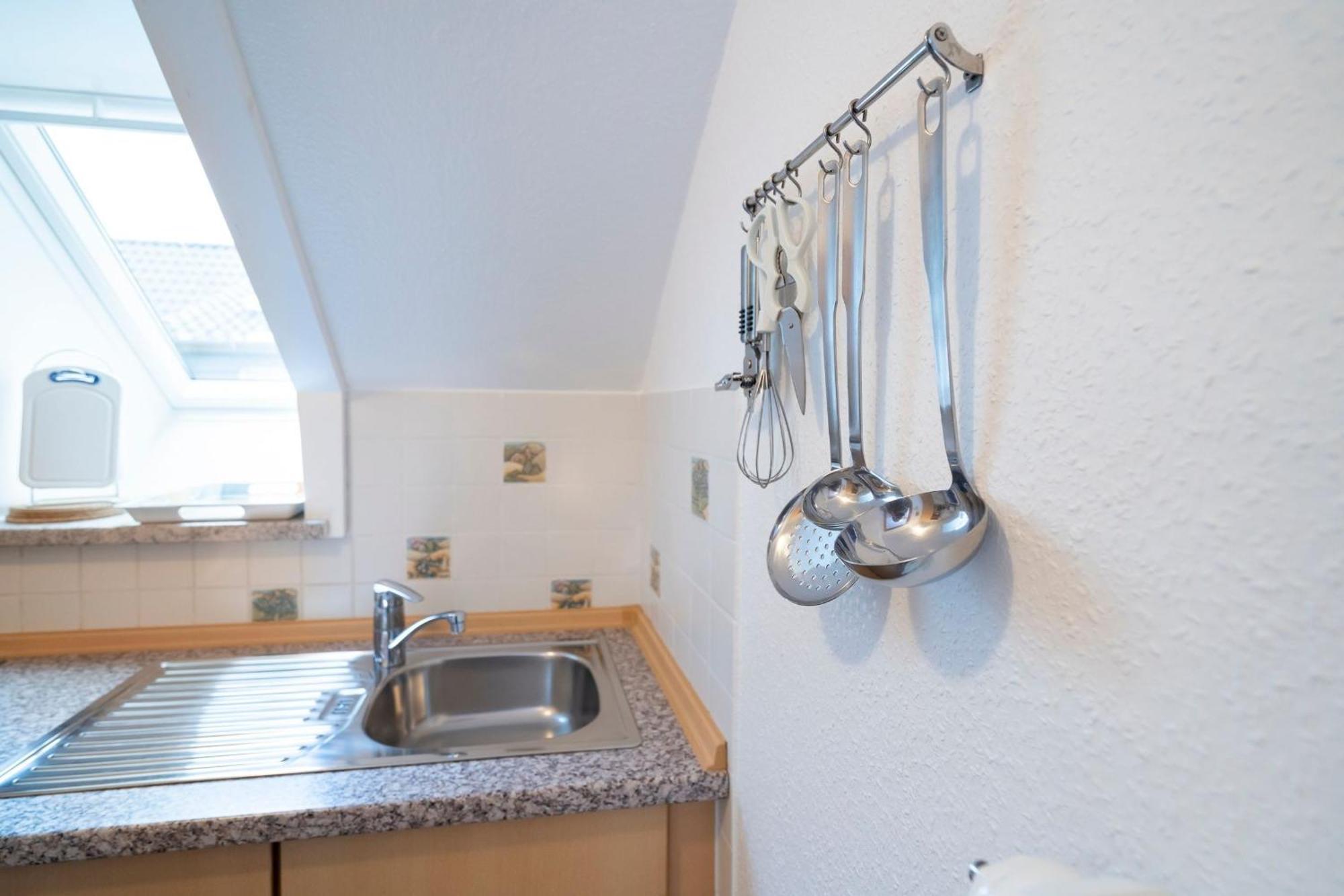Haus Tweeflunken Wohnung 4 Kellenhusen Ngoại thất bức ảnh