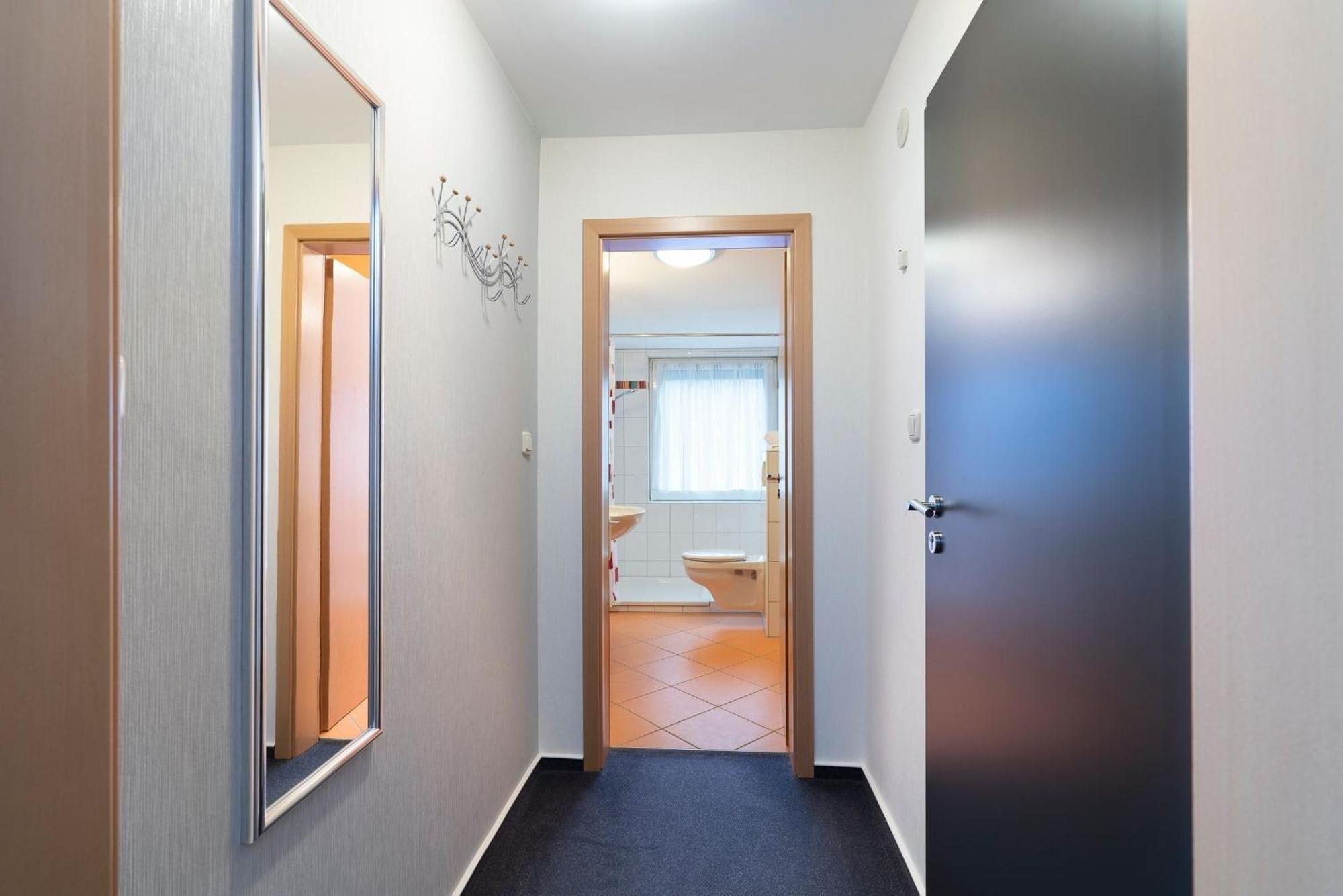 Haus Tweeflunken Wohnung 4 Kellenhusen Ngoại thất bức ảnh