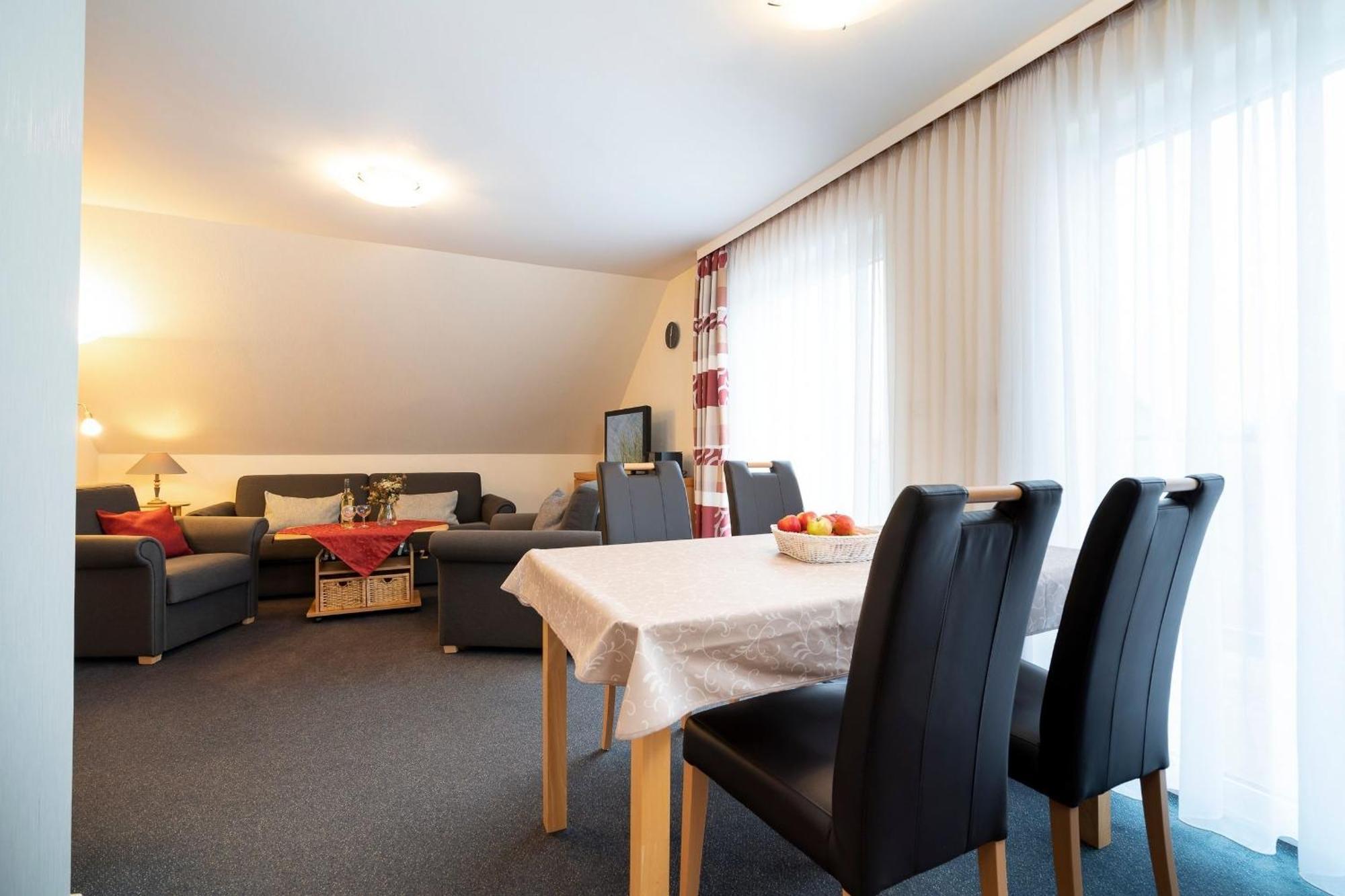 Haus Tweeflunken Wohnung 4 Kellenhusen Ngoại thất bức ảnh