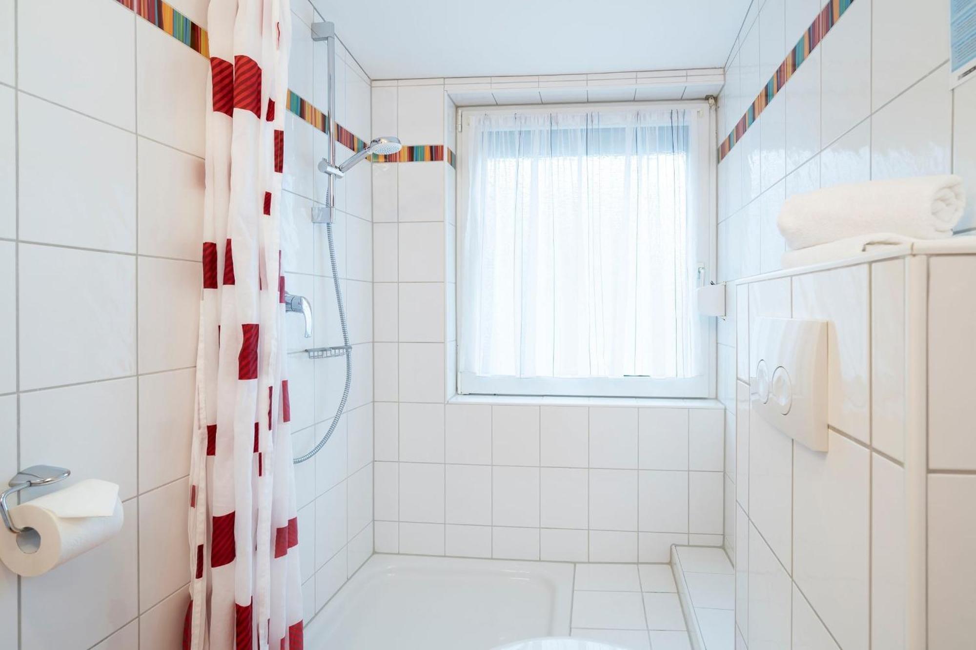 Haus Tweeflunken Wohnung 4 Kellenhusen Ngoại thất bức ảnh