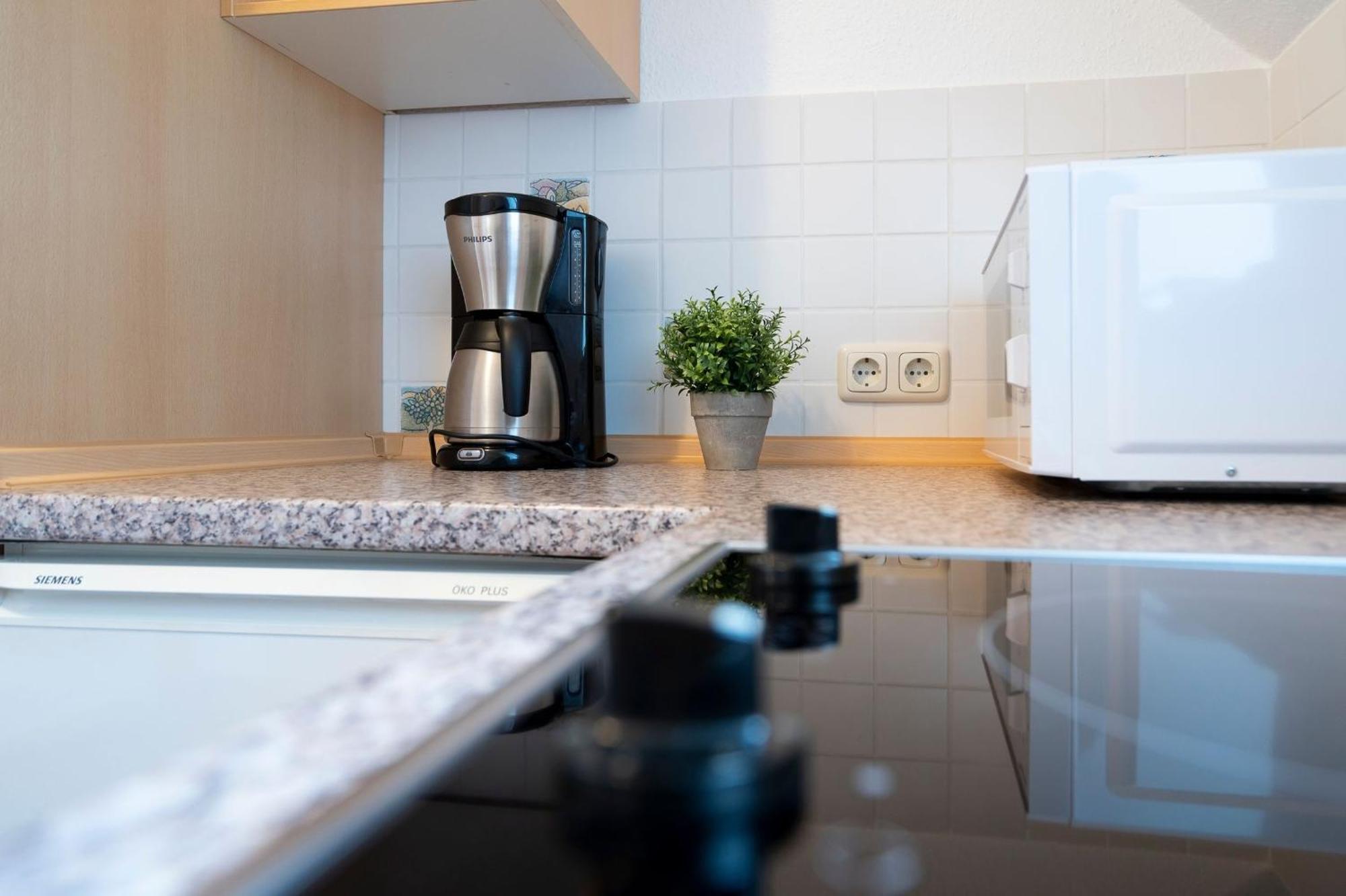 Haus Tweeflunken Wohnung 4 Kellenhusen Ngoại thất bức ảnh