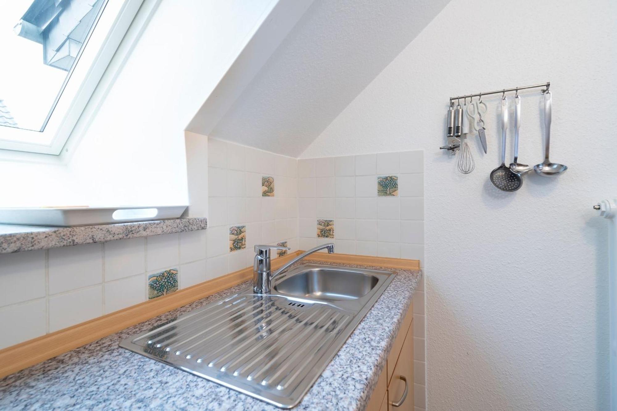 Haus Tweeflunken Wohnung 4 Kellenhusen Ngoại thất bức ảnh